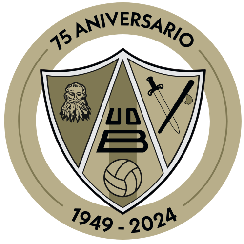 75 aniversario UD Barbastro