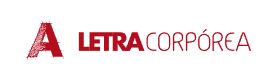 Letra corporea logo