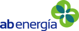 logo ab energía
